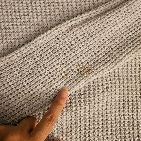 OLD NAVY Women's Knit Top - Picture 6 of 6